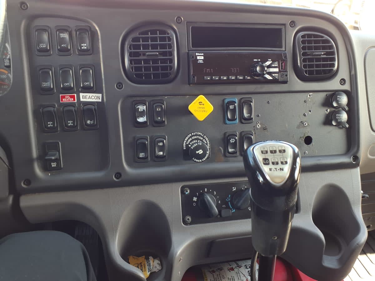 2019 Freightliner/Mercedes M2 106 791741
