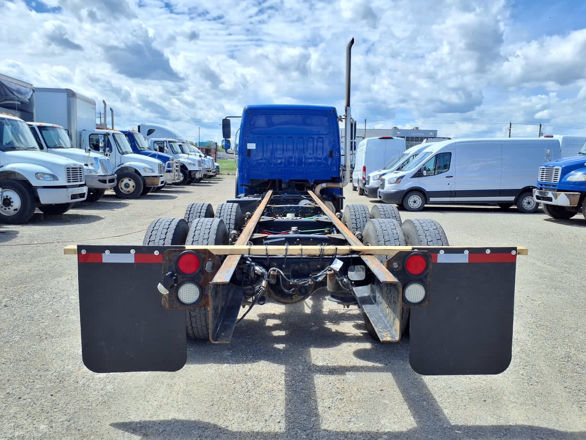 2019 Freightliner/Mercedes M2 106 791741