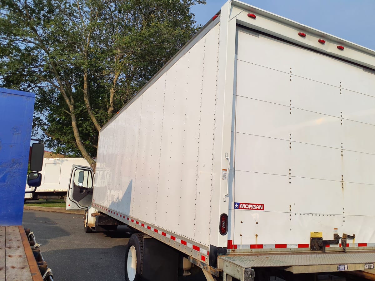 2019 Freightliner/Mercedes M2 106 791759