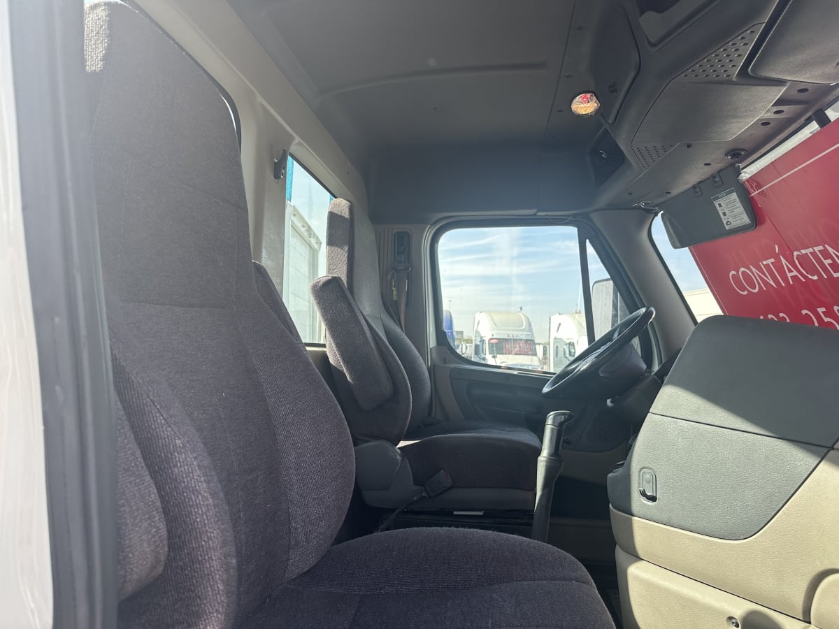 2019 Freightliner/Mercedes CASCADIA 125 791784