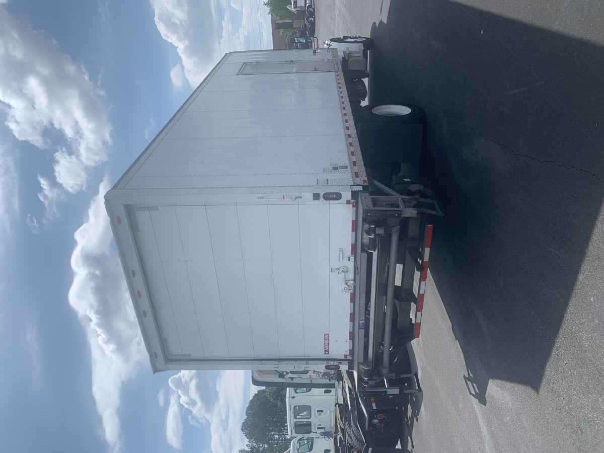 2019 Freightliner/Mercedes M2 106 791816