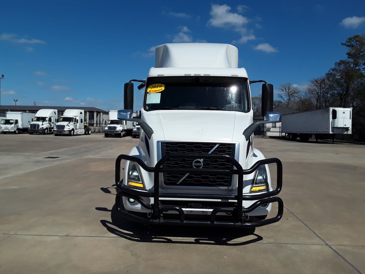 2019 Volvo VNR64T-640 791897