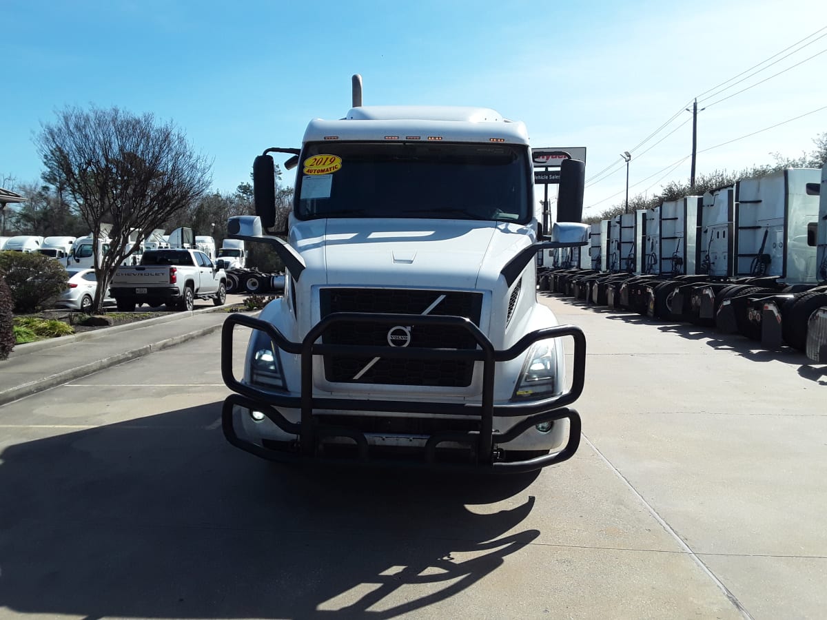 2019 Volvo VNR64T-640 791900