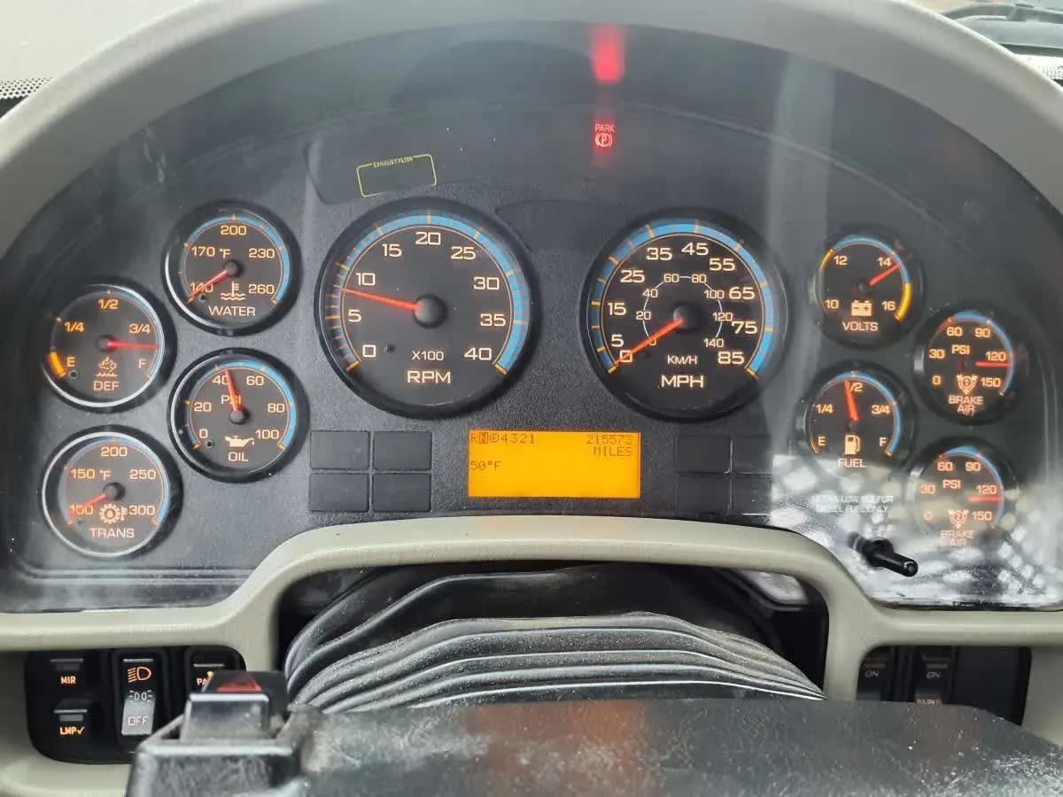 2019 Navistar International 4400 791914