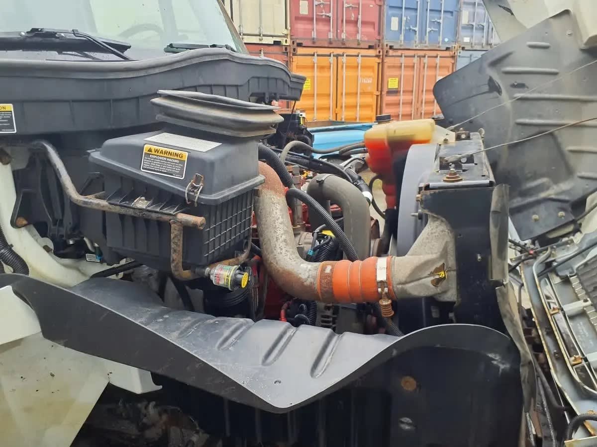 2019 Navistar International 4400 791914