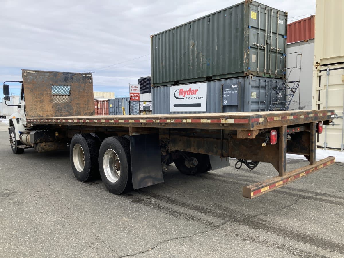 2019 Navistar International 4400 791938