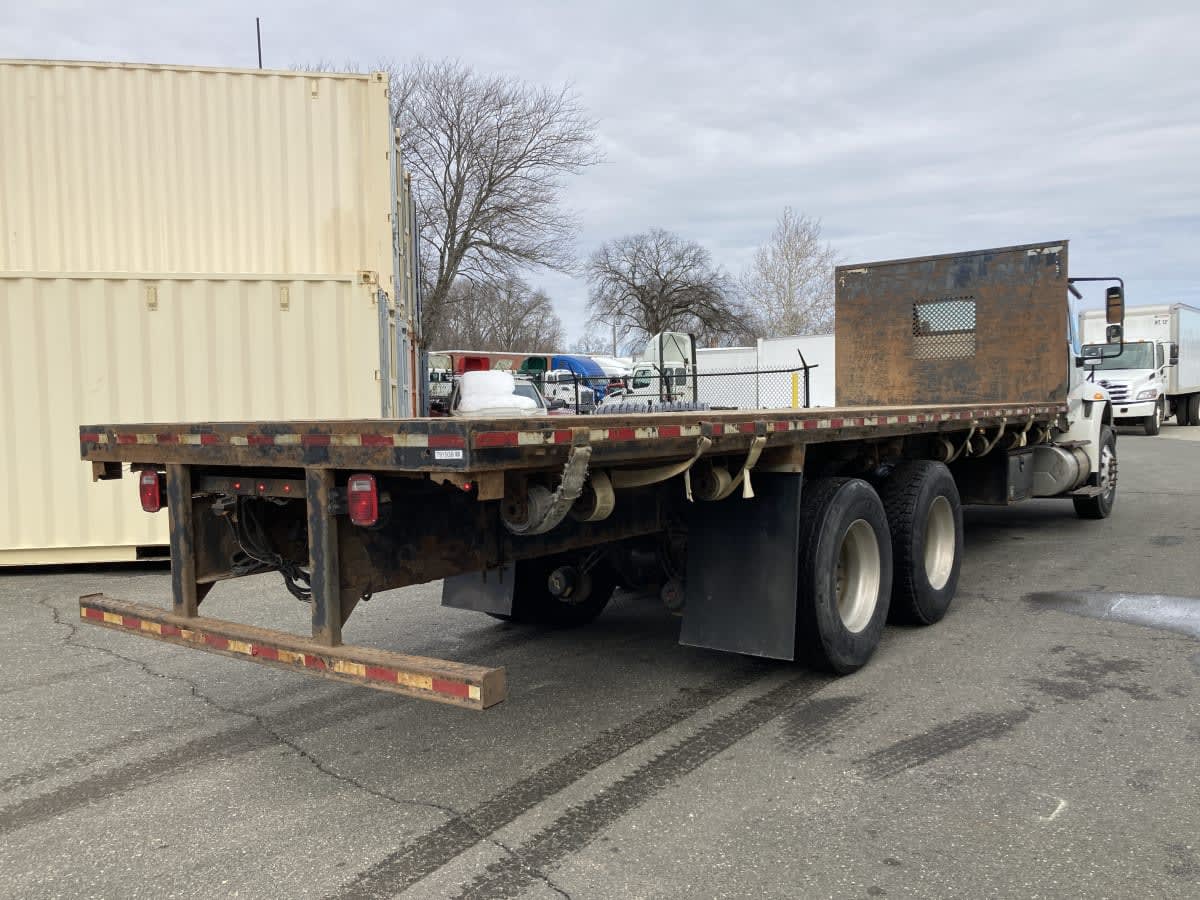 2019 Navistar International 4400 791938