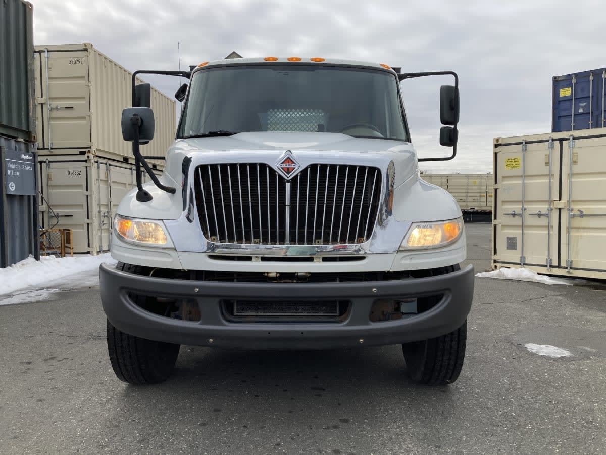 2019 Navistar International 4400 791938