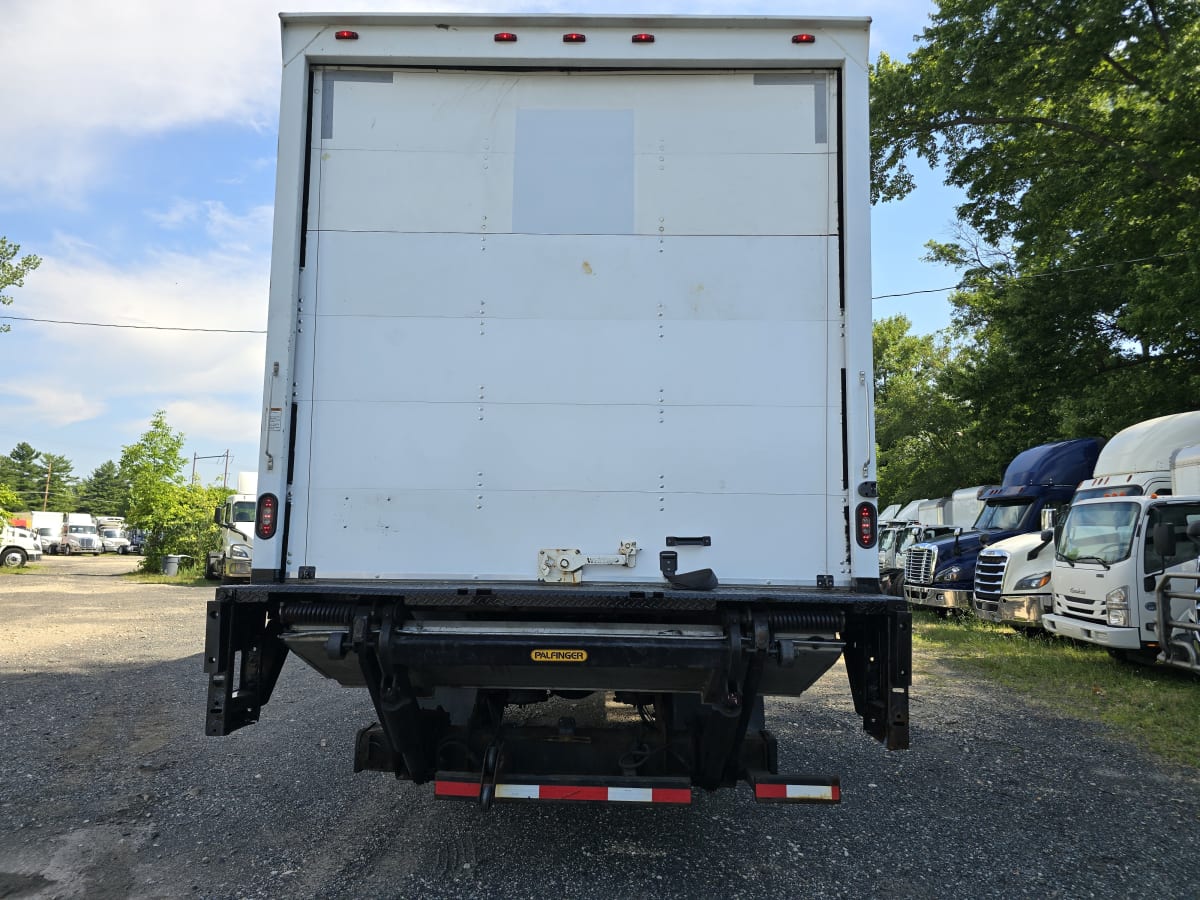 2019 Navistar International 4300 791981