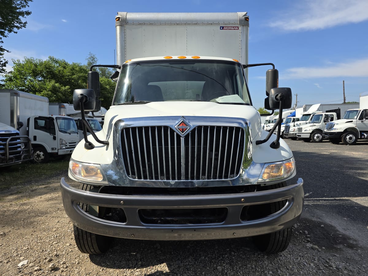 2019 Navistar International 4300 791981