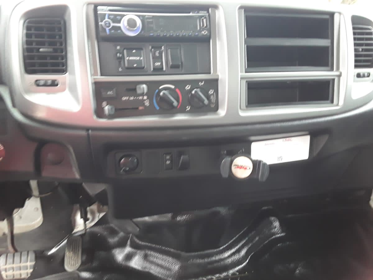 2018 Hino 338 792027