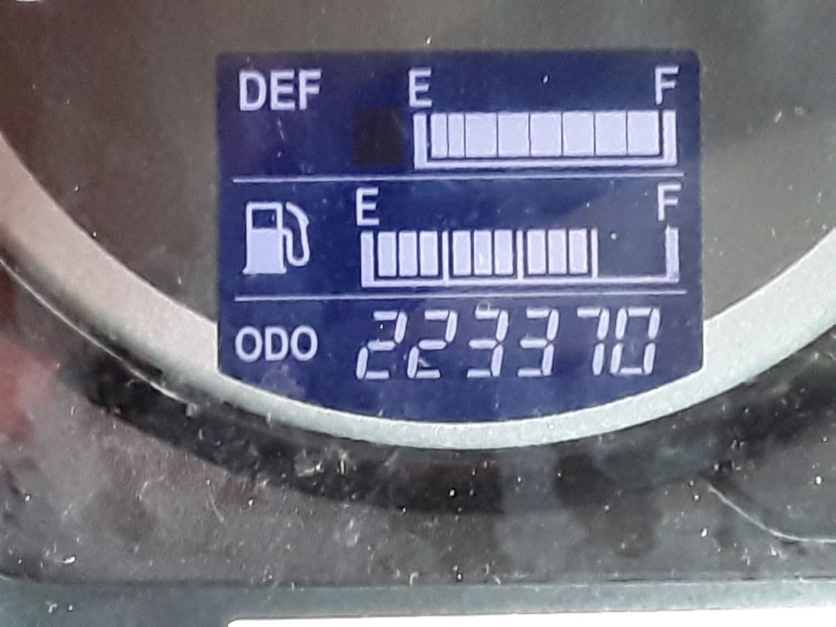 2018 Hino 338 792027