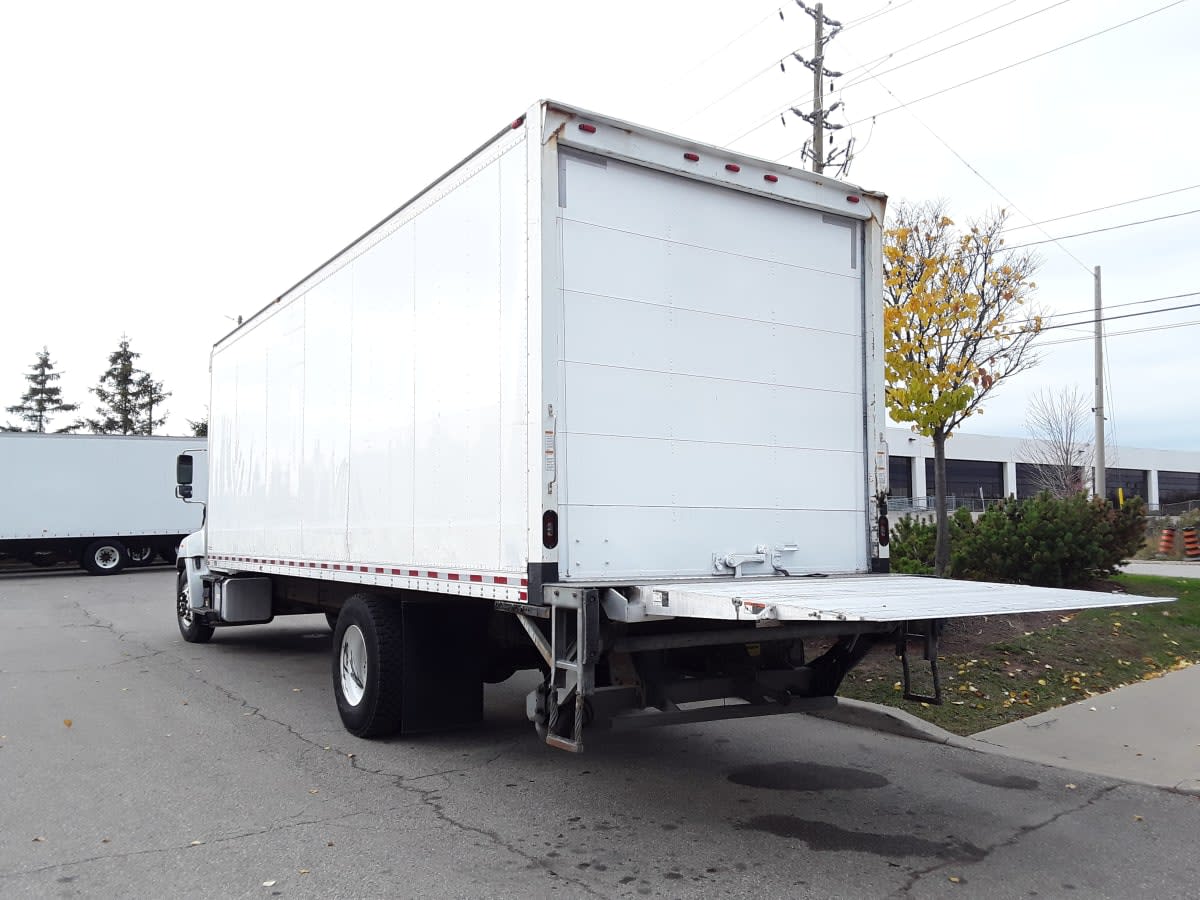 2018 Hino 338 792027