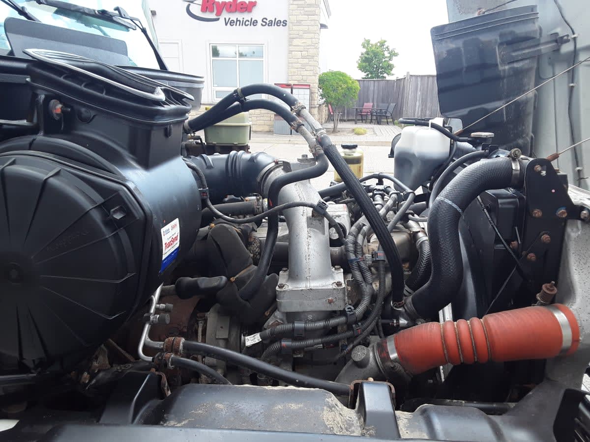 2018 Hino 338 792028
