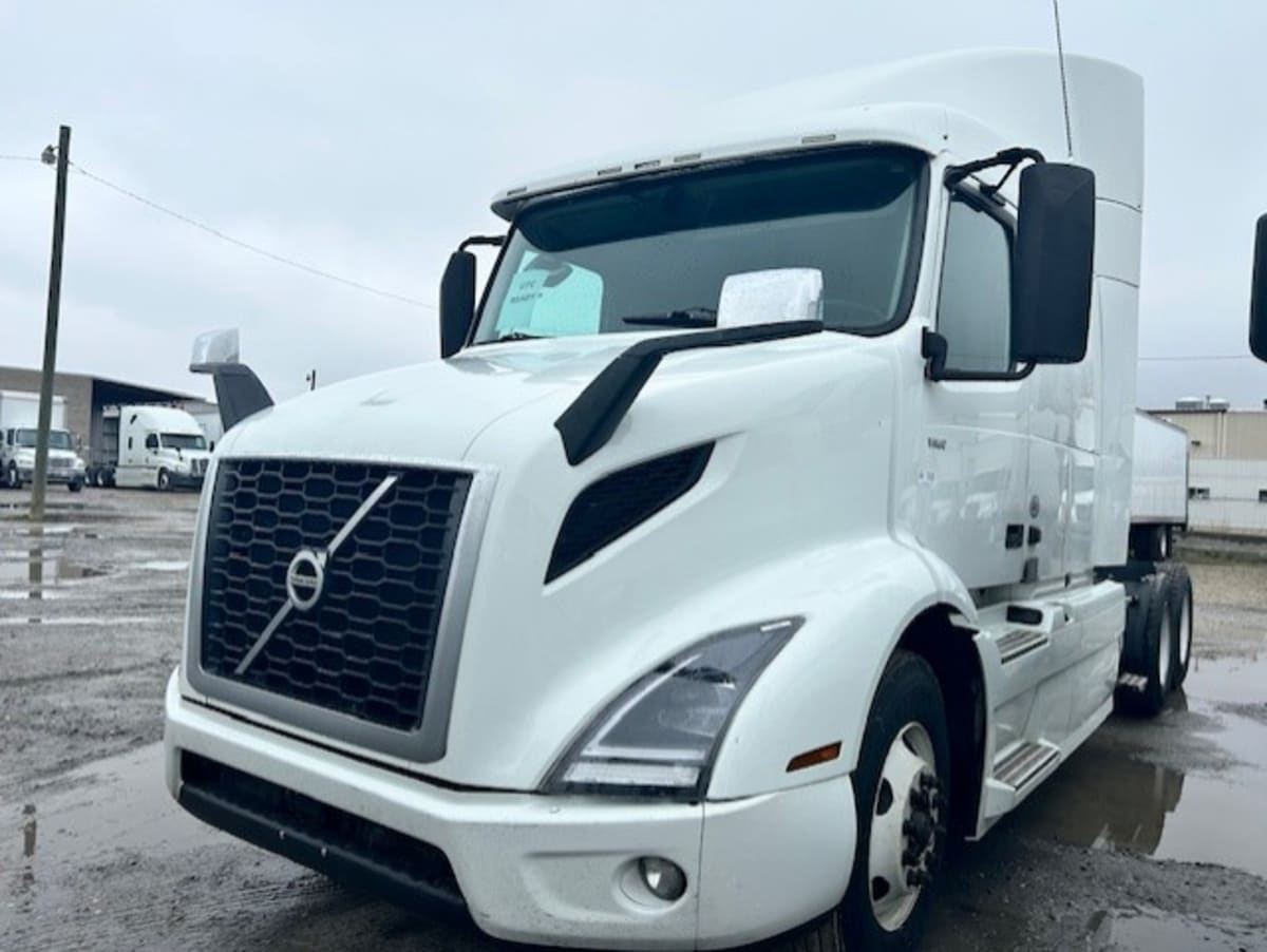 2019 Volvo VNR64T-640 792128