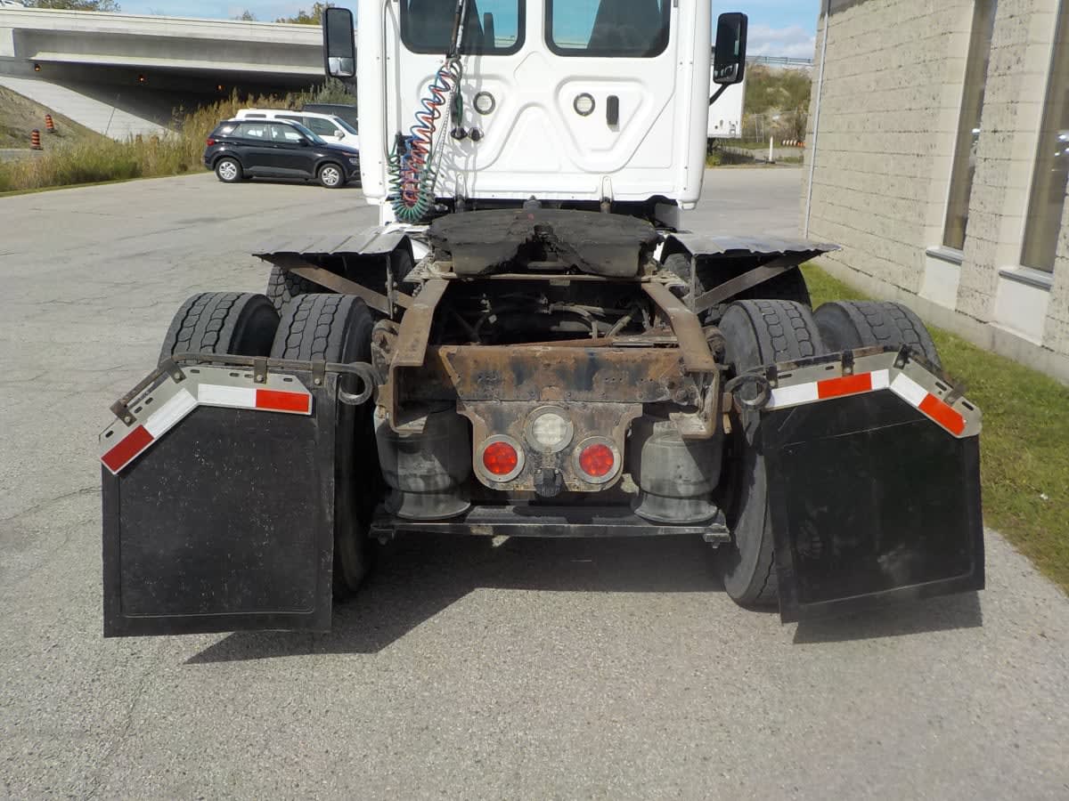2019 Freightliner/Mercedes CASCADIA 125 792132