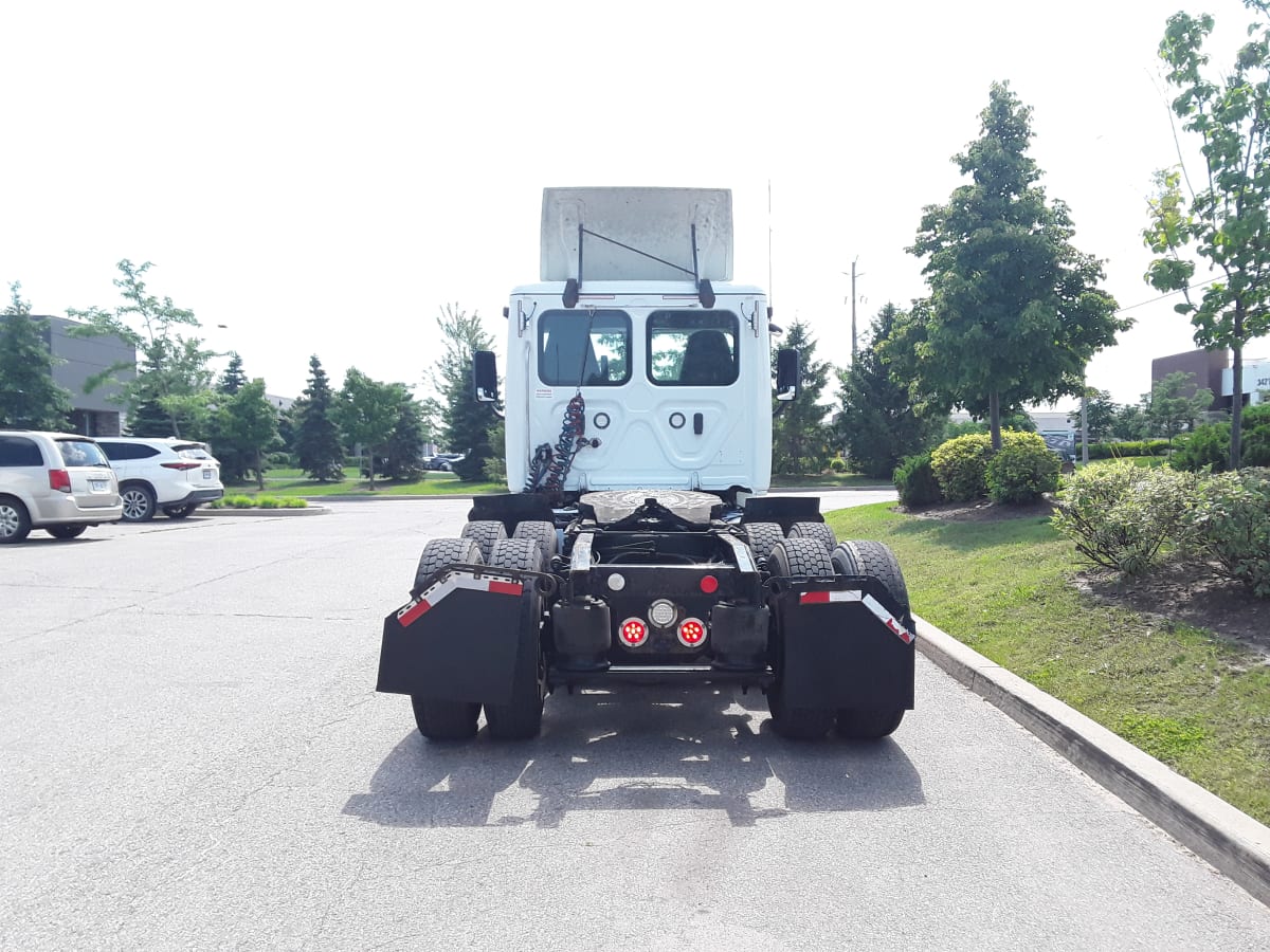 2019 Freightliner/Mercedes CASCADIA 125 792134