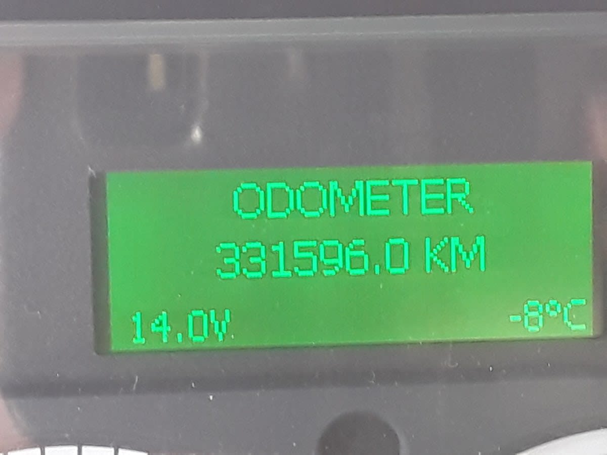 2018 Freightliner/Mercedes M2 106 792407