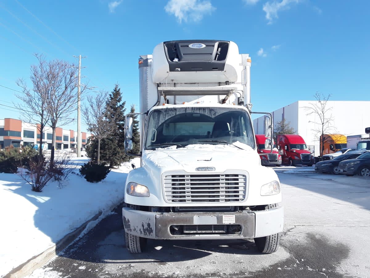 2018 Freightliner/Mercedes M2 106 792407