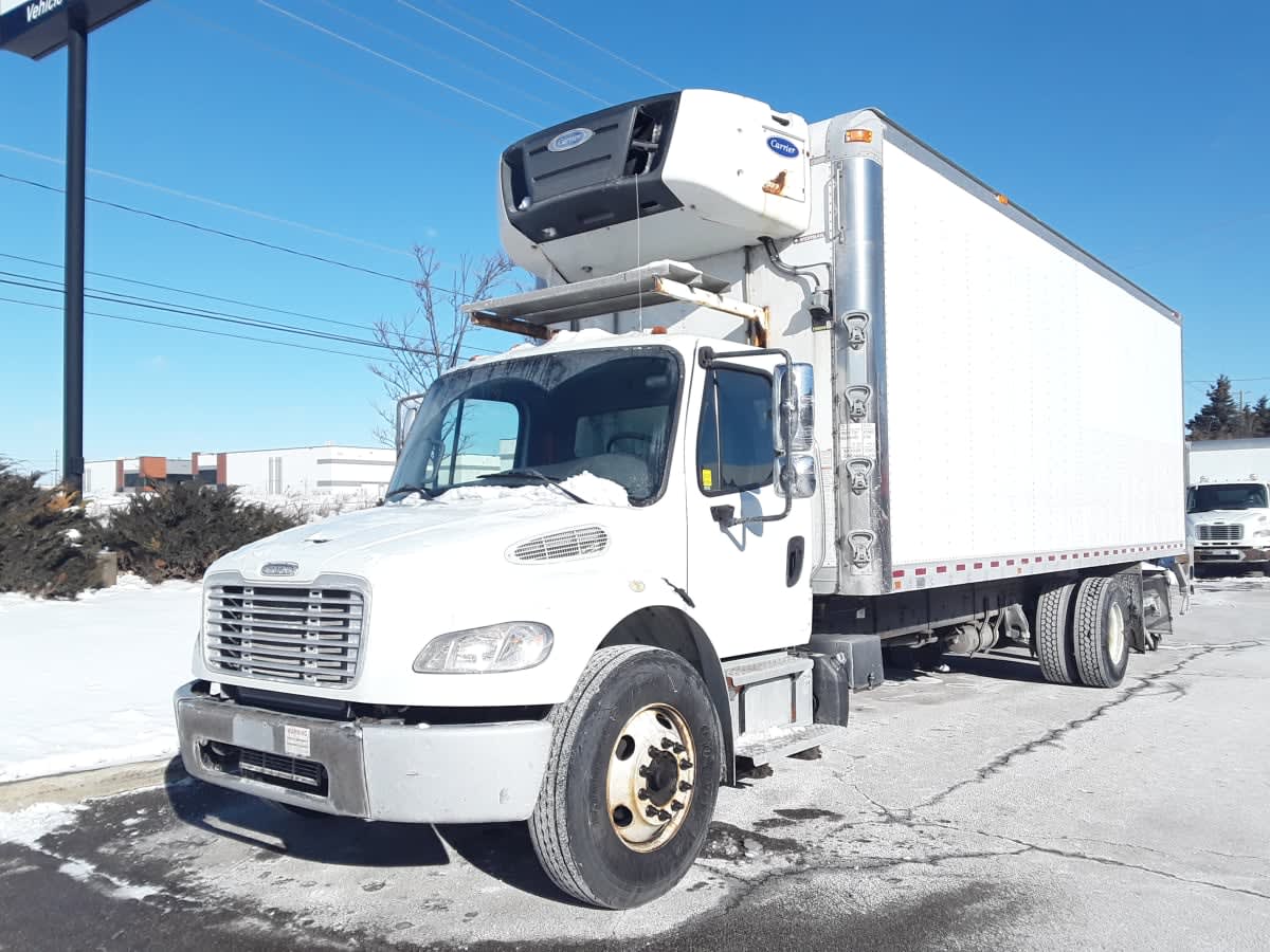 2018 Freightliner/Mercedes M2 106 792407