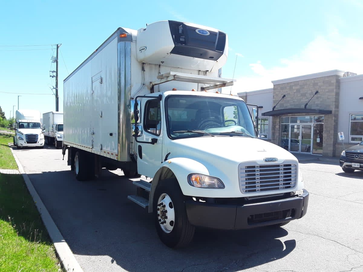 2018 Freightliner/Mercedes M2 106 792481