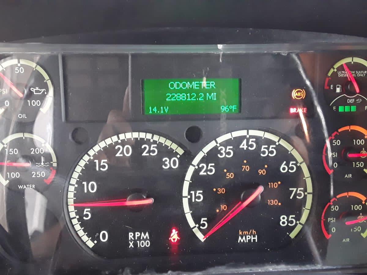 2018 Freightliner/Mercedes M2 106 792865