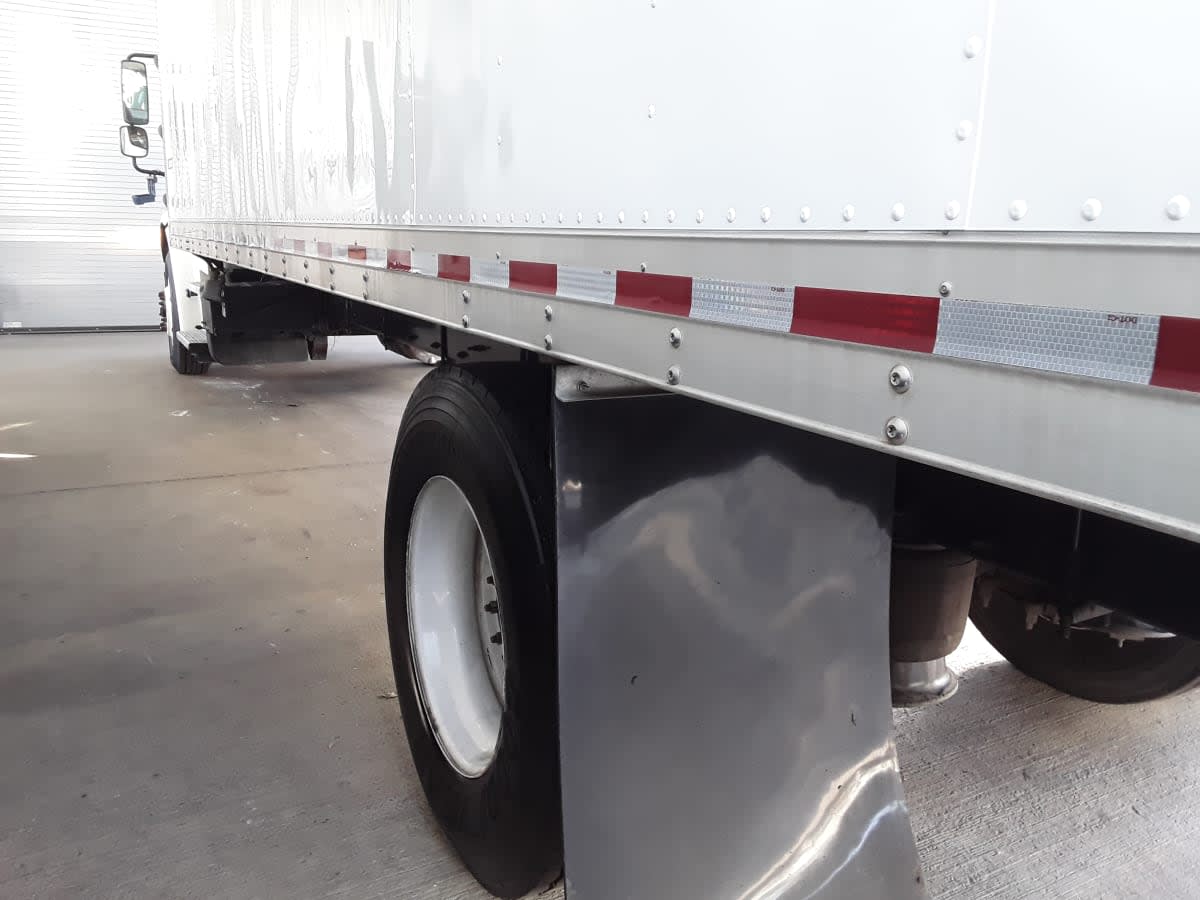 2018 Freightliner/Mercedes M2 106 792865