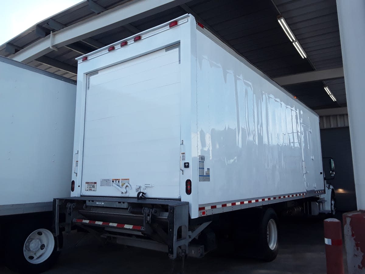 2018 Freightliner/Mercedes M2 106 792865