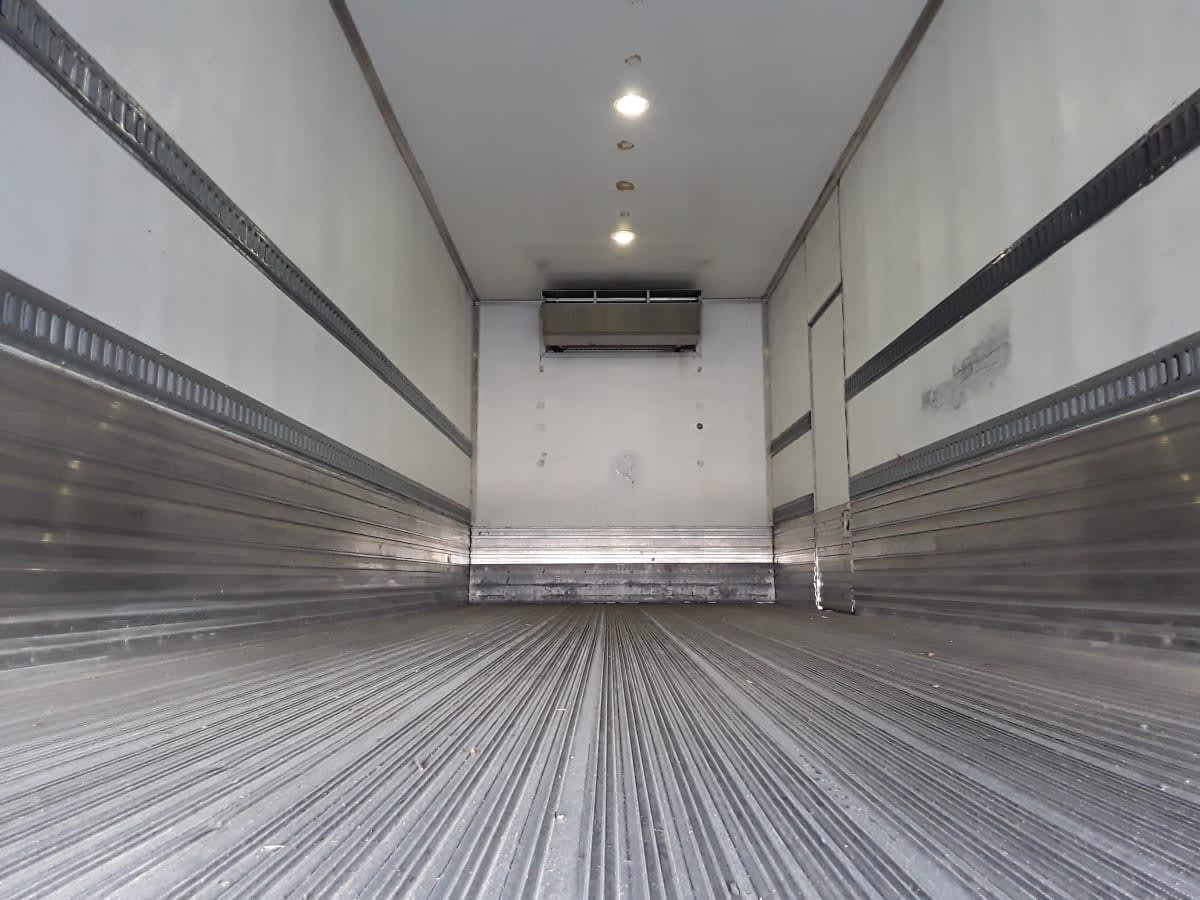 2018 Freightliner/Mercedes M2 106 792865