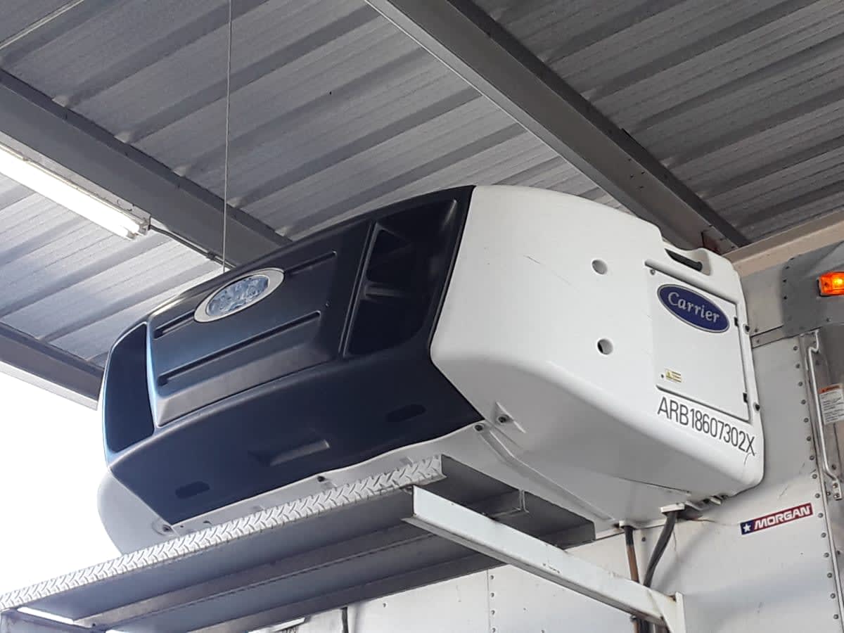 2018 Freightliner/Mercedes M2 106 792865