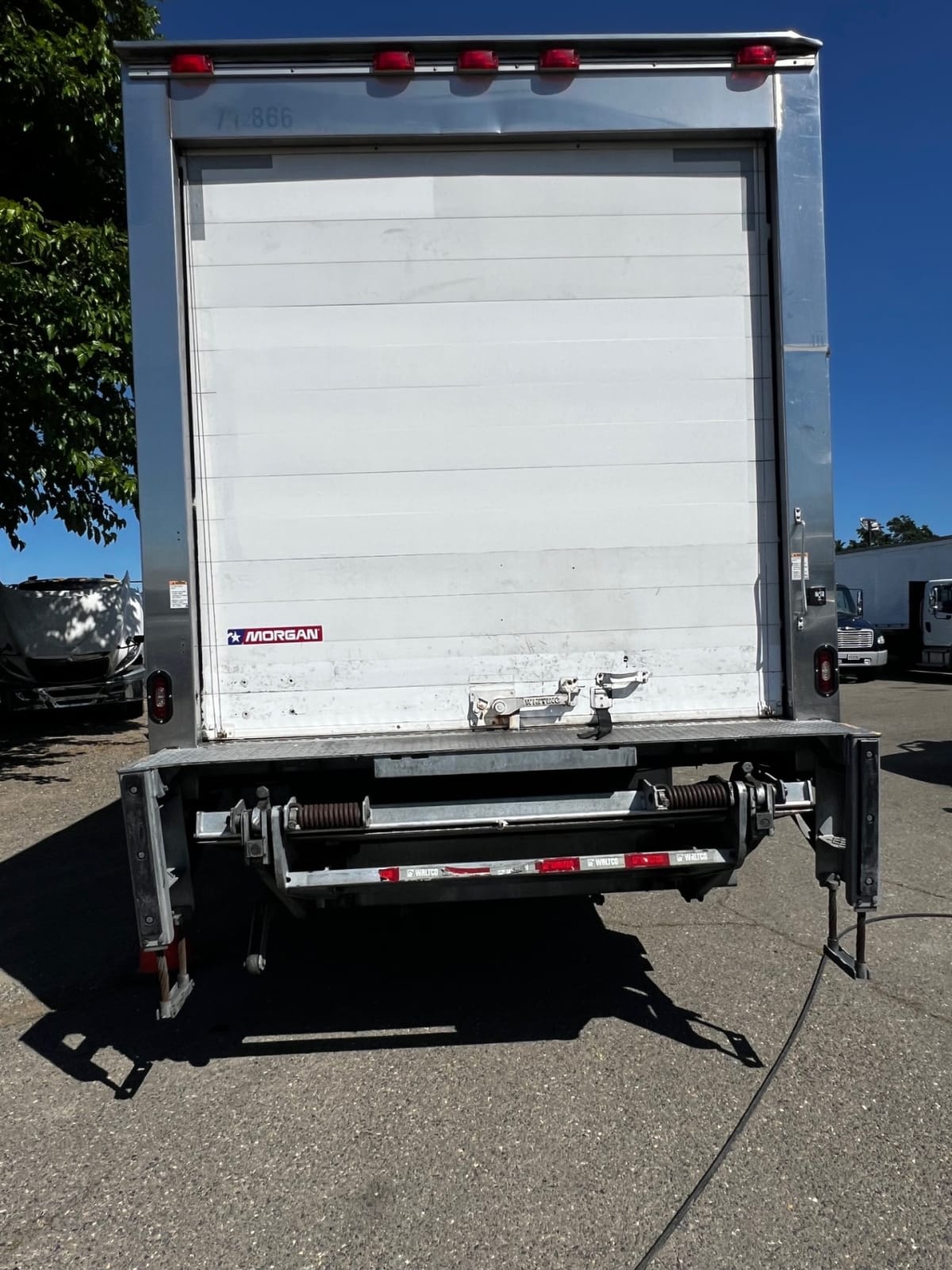 2018 Freightliner/Mercedes M2 106 792866