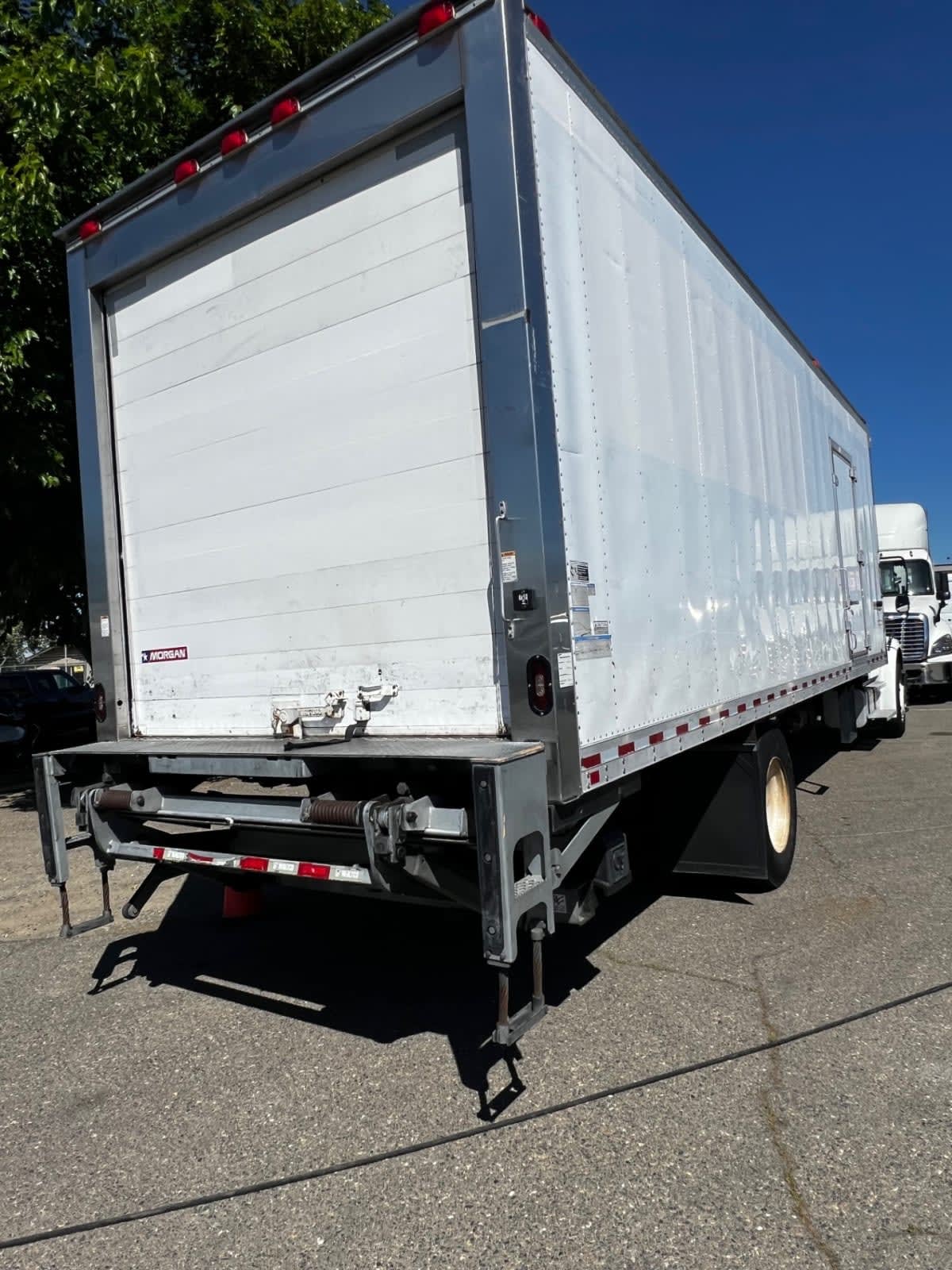 2018 Freightliner/Mercedes M2 106 792866
