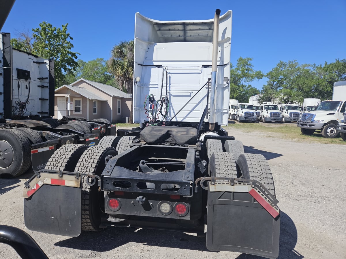 2019 Volvo VNR64T-640 792869