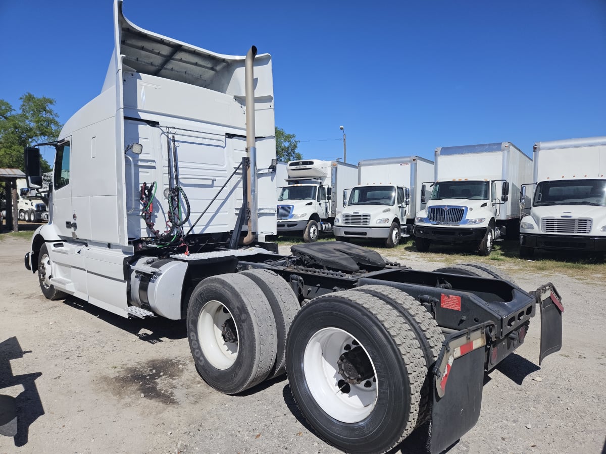 2019 Volvo VNR64T-640 792869