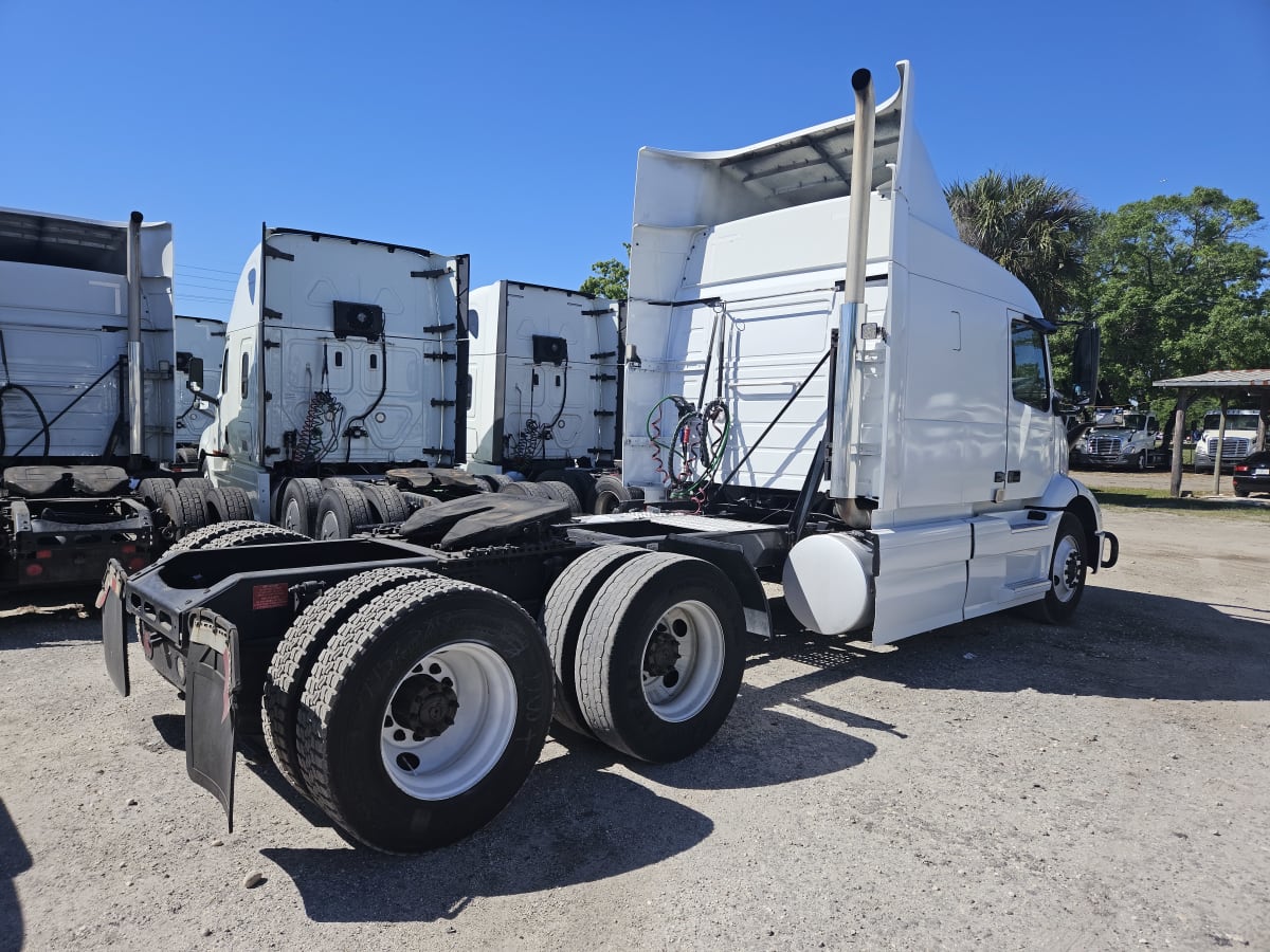 2019 Volvo VNR64T-640 792869