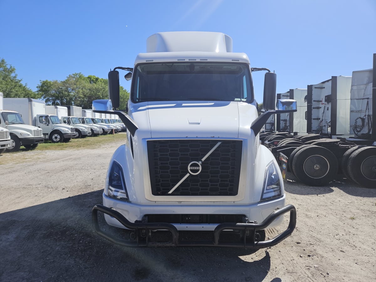 2019 Volvo VNR64T-640 792869