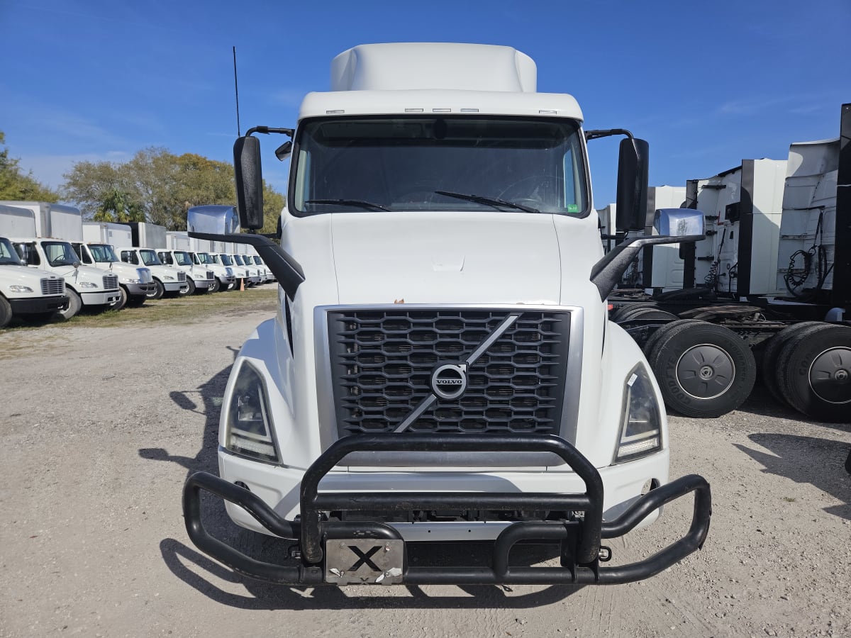 2019 Volvo VNR64T-640 792870