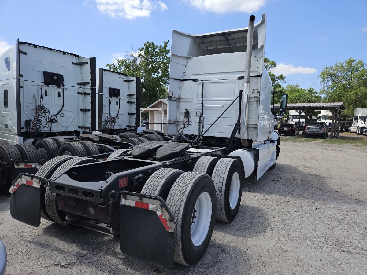 2019 Volvo VNR64T-640 792872