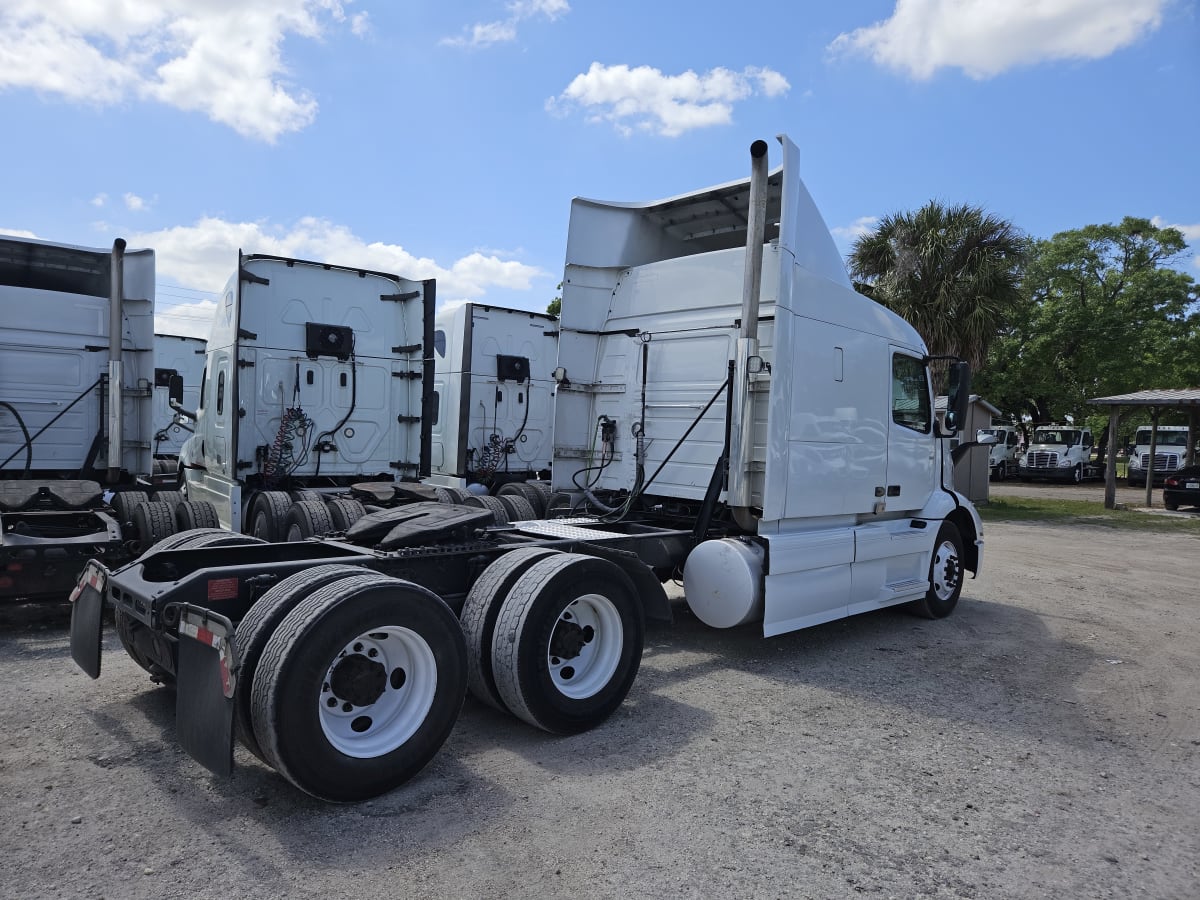 2019 Volvo VNR64T-640 792872