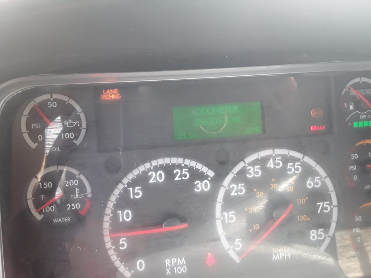 2019 Freightliner M2 106 792906