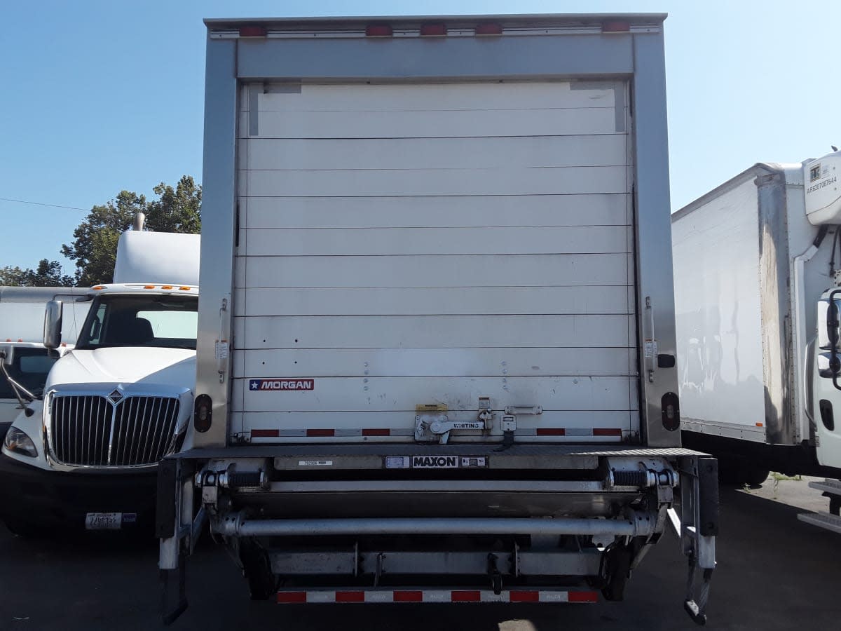 2019 Freightliner M2 106 792906