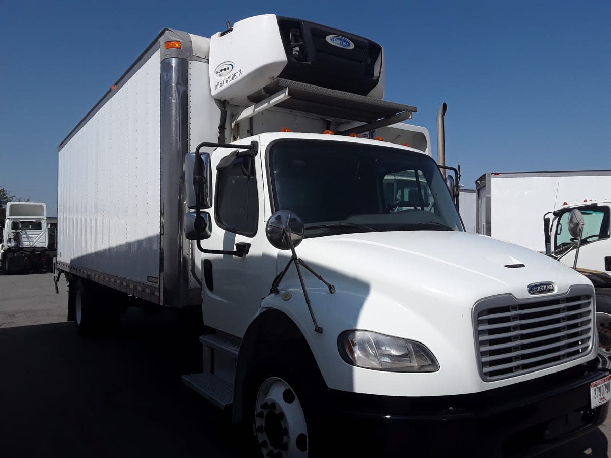 2019 Freightliner M2 106 792906