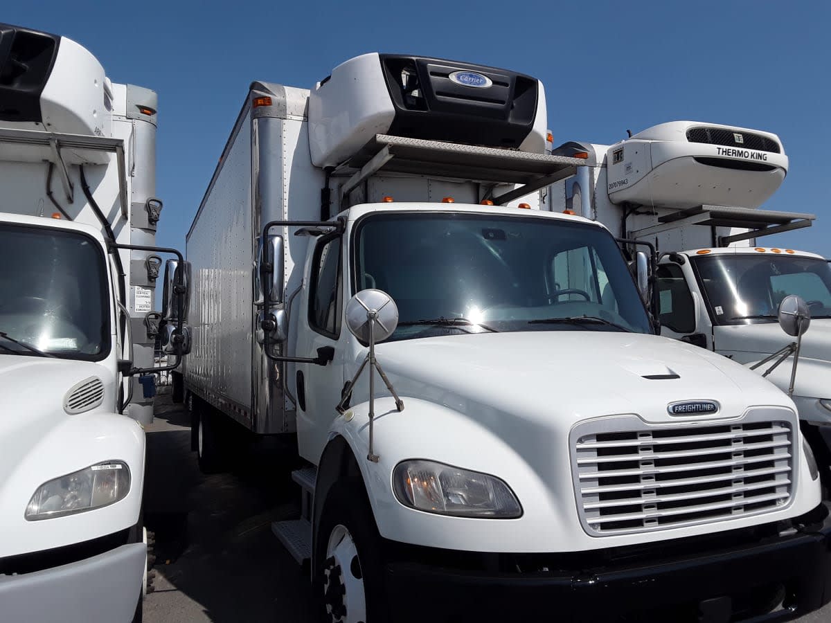 2019 Freightliner M2 106 792910