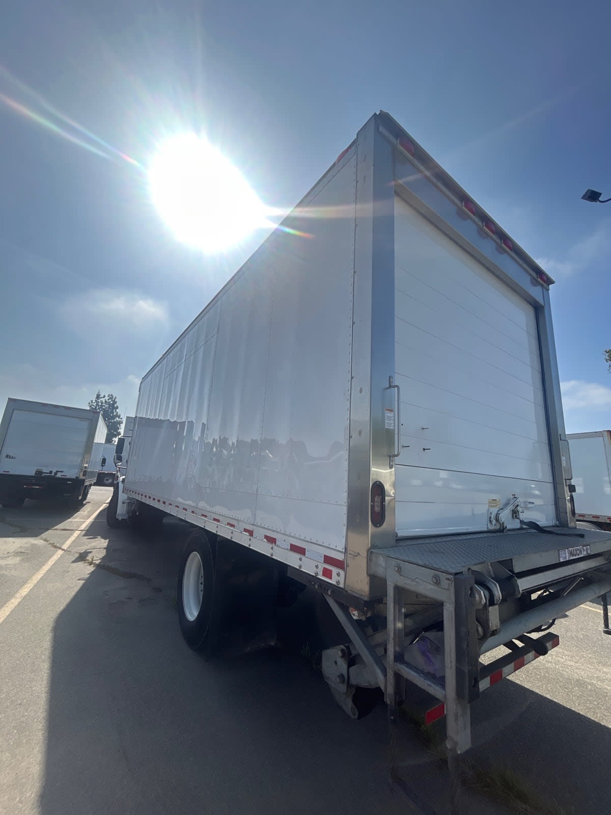 2019 Freightliner M2 106 792912