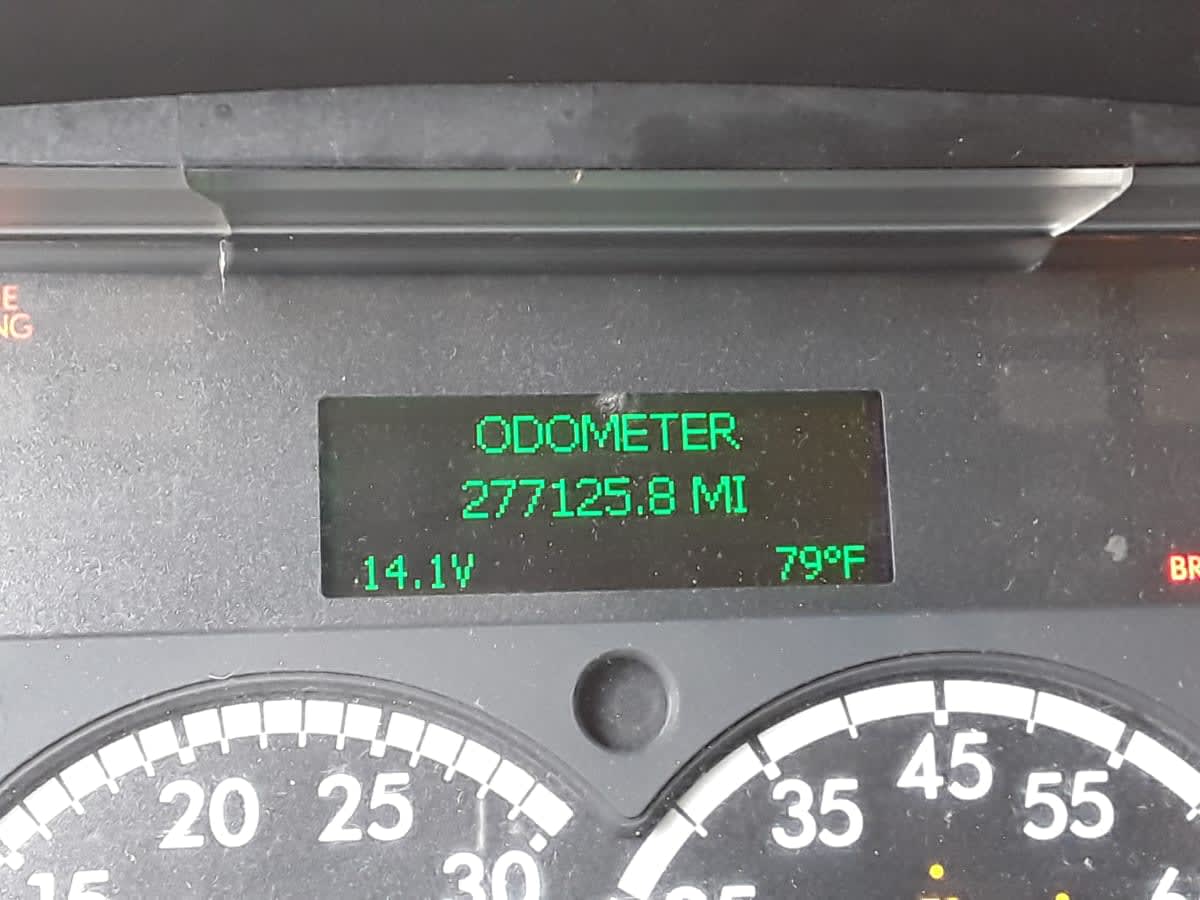 2019 Freightliner/Mercedes M2 106 792913