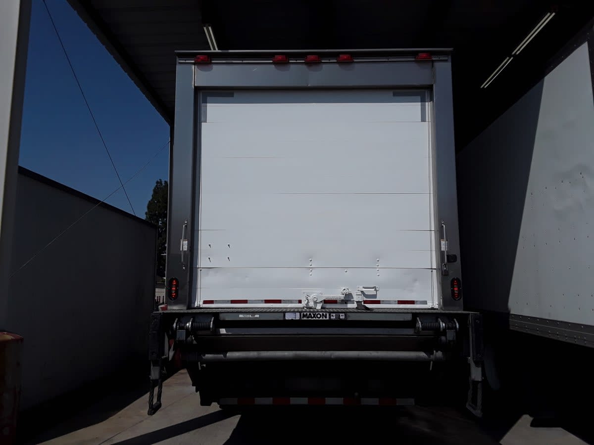 2019 Freightliner/Mercedes M2 106 792913