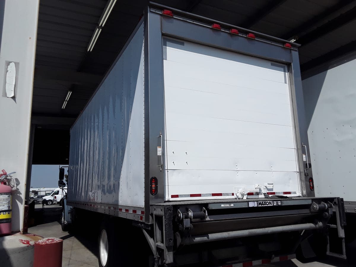 2019 Freightliner/Mercedes M2 106 792913