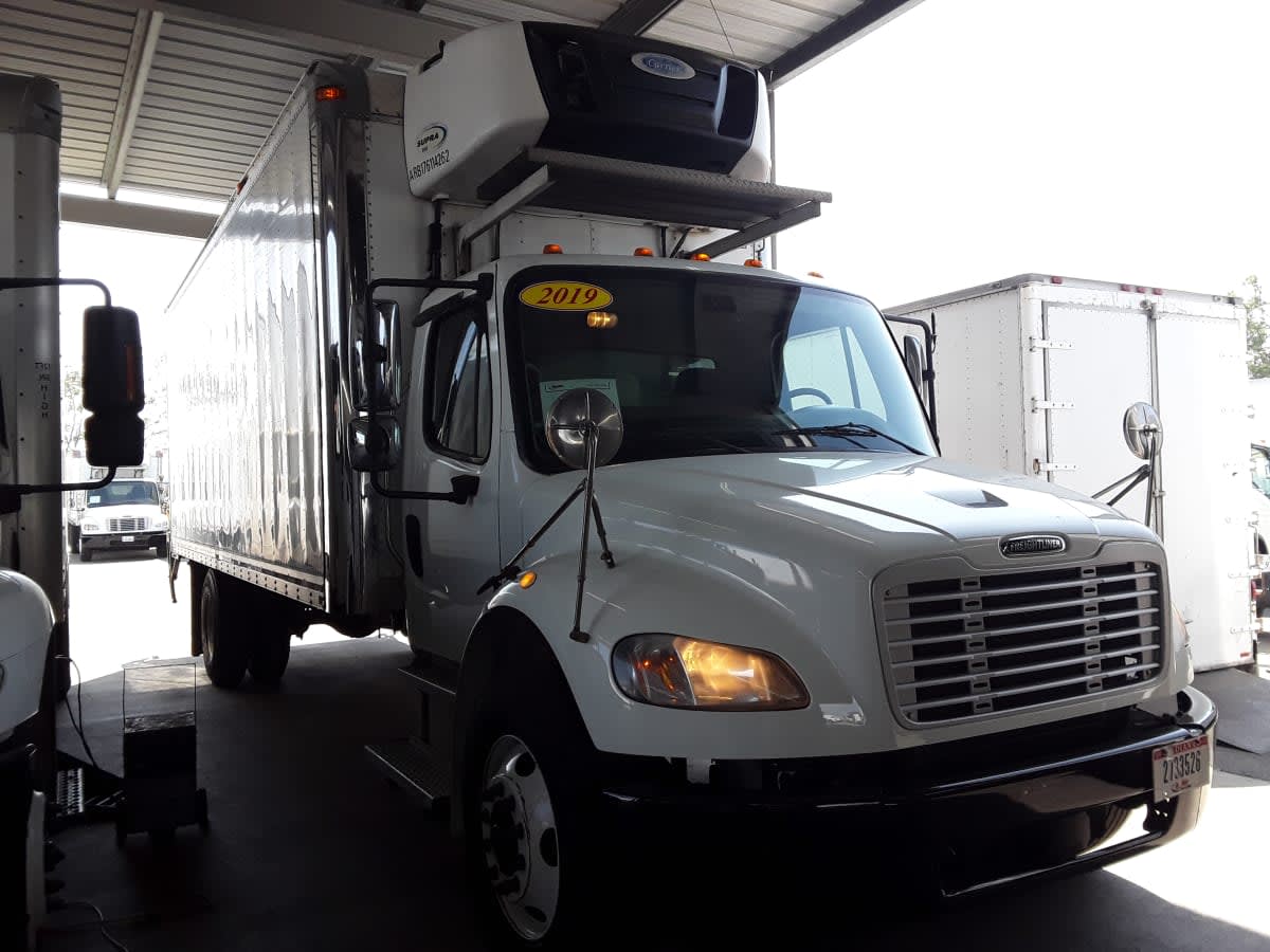 2019 Freightliner/Mercedes M2 106 792913