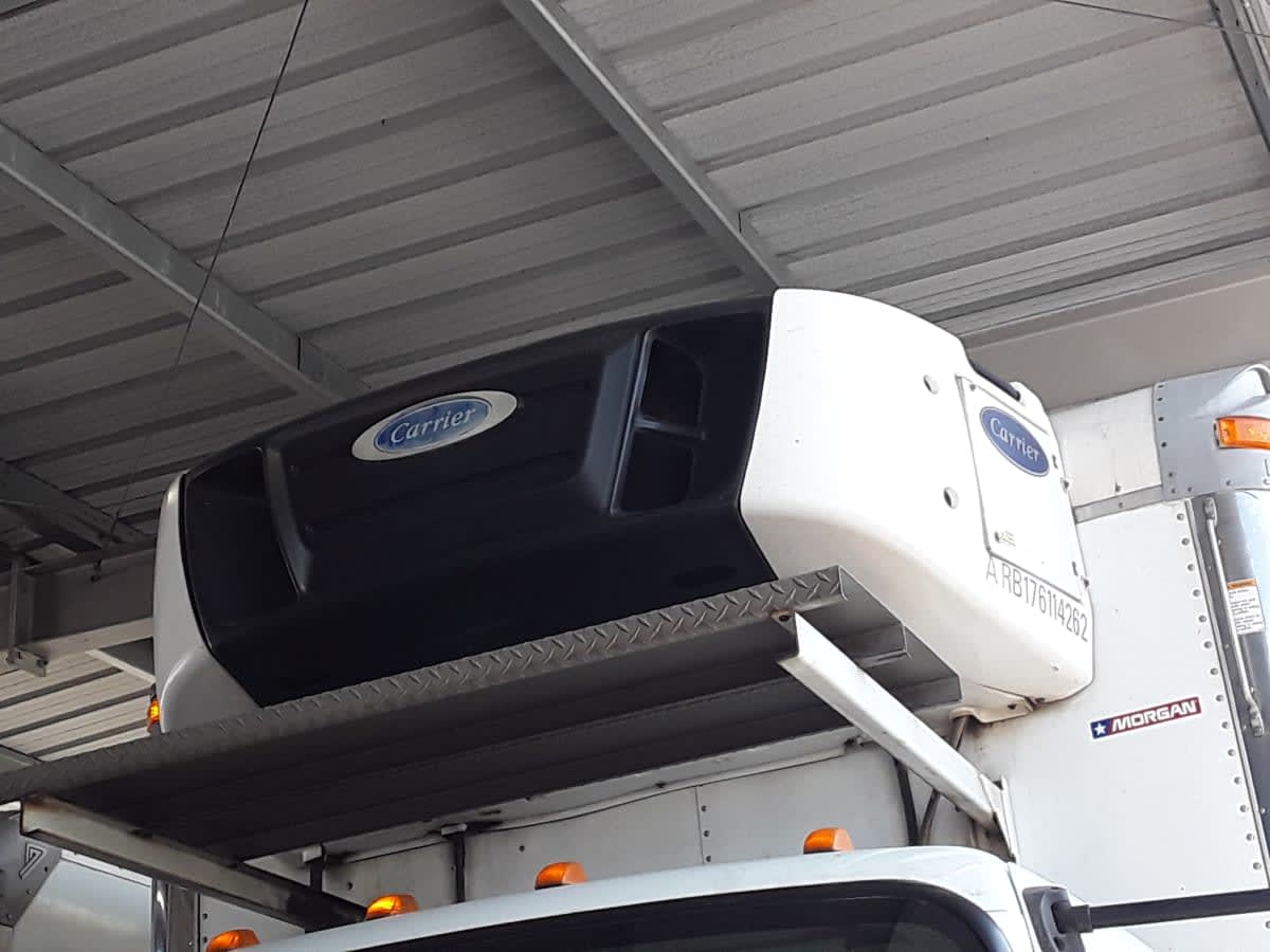 2019 Freightliner/Mercedes M2 106 792913