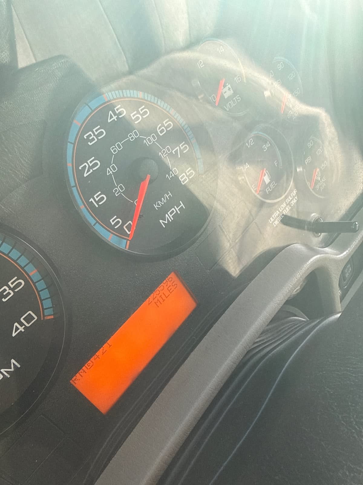 2018 Navistar International 4300 792920